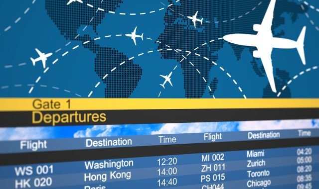 Spirit Airlines Cancellation Policy