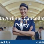 Delta Airlines Cancellation Policy