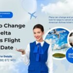 Delta airlines flight