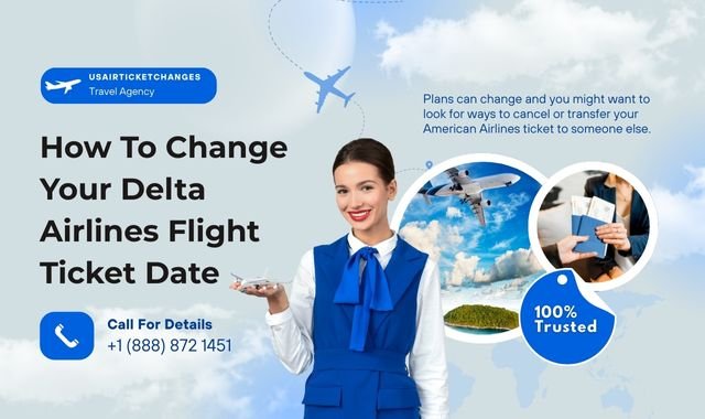 Delta airlines flight