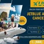 JetBlue Airlines Cancellation Policy