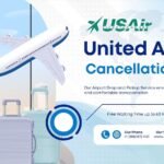 United Airlines Cancellation Policy