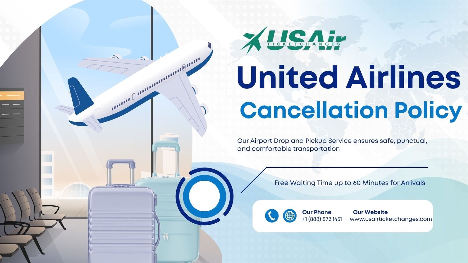 United Airlines Cancellation Policy