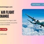 Allegiant Air Flight Date Change