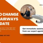 how to change Qatar Airways flight date